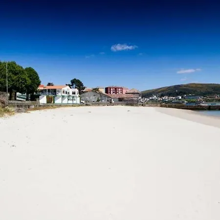 Playa De Quenxe