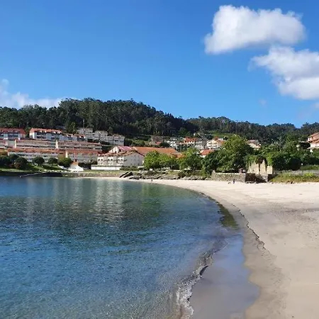 Playa De Quenxe *