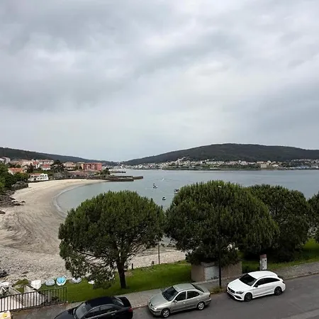 Playa De Quenxe *
