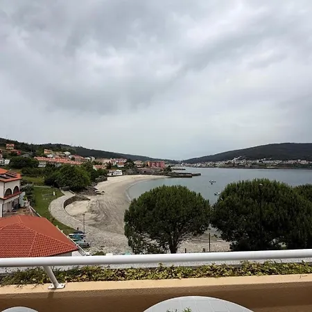 Playa De Quenxe Apartamento *