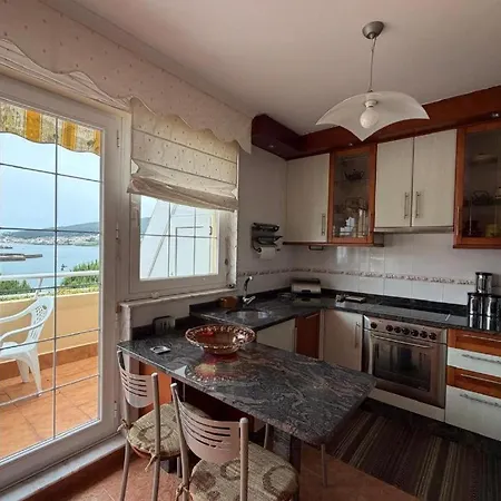 Playa De Quenxe Apartamento *