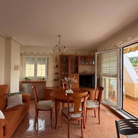 Playa De Quenxe Apartamento *