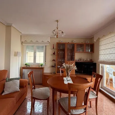 Apartamento Playa De Quenxe Corcubión