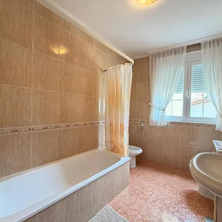 Apartamento Playa De Quenxe Corcubión