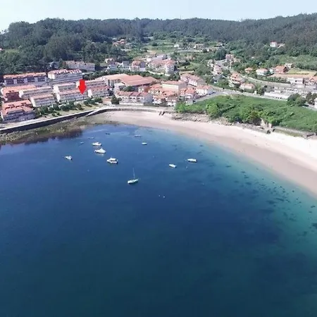 Apartamento Playa De Quenxe *